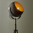 Olympya 1lt Floor Matt Black