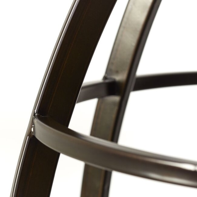 Brilliant Matrix 1lt Pendant  E27 Wood/Matt Black