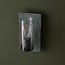 Akari 1lt Wall - Verdigris Bronze