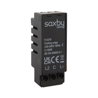2w-100W LED Dimmer Module (Trailing Edge)