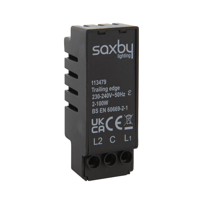 2w-100W LED Dimmer Module (Trailing Edge)