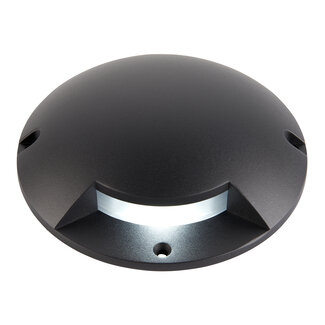 Marka CCT Ground Light LED Matt Black
