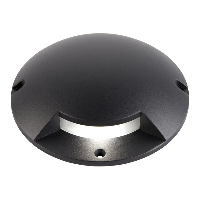 Marka CCT Ground Light LED Matt Black