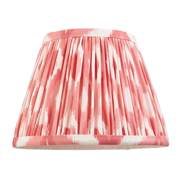Ikat 20cm Shade Coral Pink