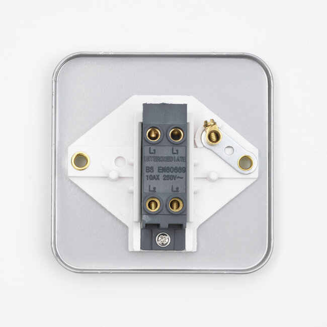 Saxby Electrical 10A 1G Intermediate Switch