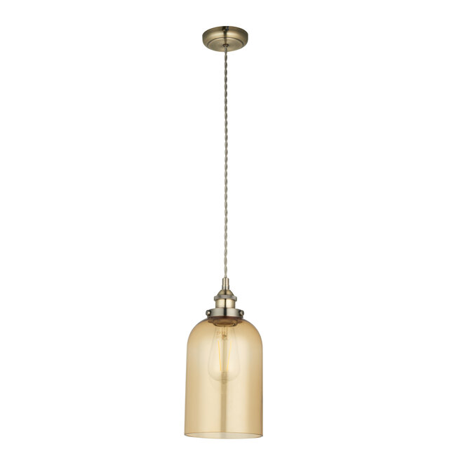 Jamison 1lt Pendant