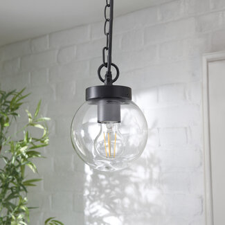 Sligo Outdoor 1 Light Pendant 