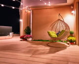 Five Creative Ways to Use Lighting Outdoor Wall Fixtures in Your Backyard