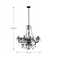 Classica 8lt Chandelier Green