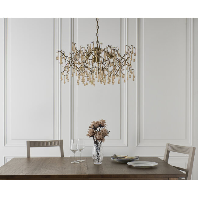 Nightingale 4lt Pendant