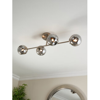 Lola 4lt Semi flush