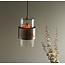 Akari 1lt Pendant - Copper - Factory Second
