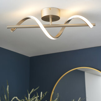 Caliso 1lt Semi Flush