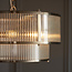 Ridgeton 5lt Pendant - Ant. Brass