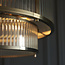Ridgeton 5lt Pendant - Ant. Brass