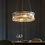 Bainbridge 6lt Pendant Nickel