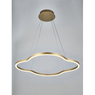 Cumulus LED Hoop