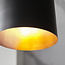 Lazenby 1lt Pendant Matt Black