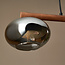 Mowen 3 Light Diner Fitting