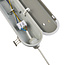LED Anti-Corrosive batten 4000k 5ft IP65 24W
