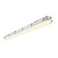 LED Anti-Corrosive batten 4FT 30W 4000K 4200LM EM