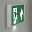 SightPRO Fire Exit Box LED
