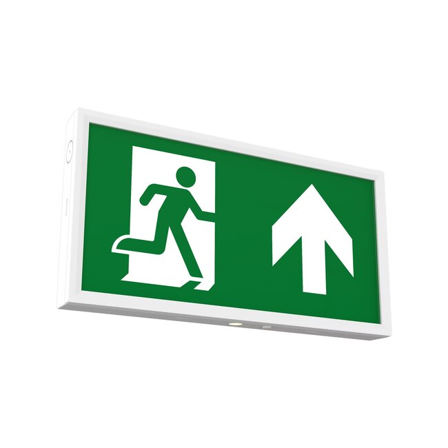 SightPRO Fire Exit Box LED