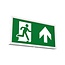 SightPRO Fire Exit Box LED