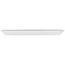 Brilliant Briston LED Panel 120x30cm Matt White CCT DIM Remote