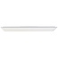 Brilliant Briston LED Panel 120x30cm Matt White CCT DIM Remote