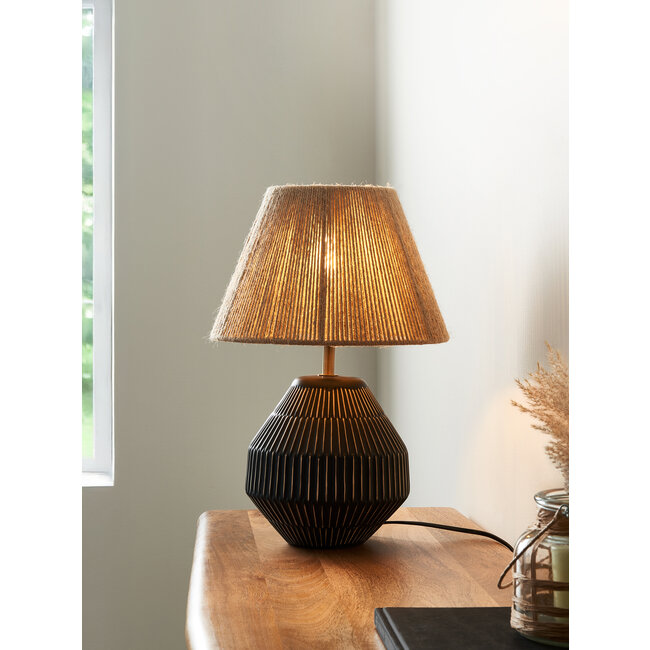 Naturia Table Lamp