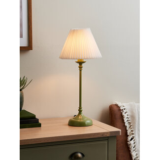 Concertina Table Lamp 50cm