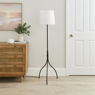 Tripod Floor Light