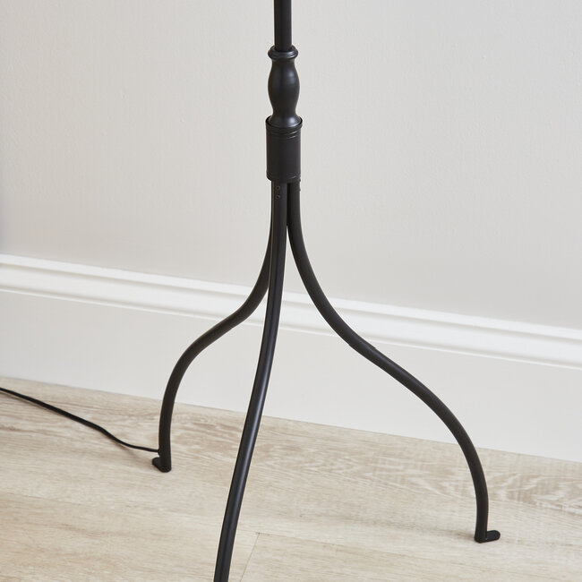 Classic Tripod Floor Light
