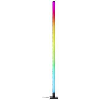 Brilliant Neele LED RGB Floor 1.5M Black