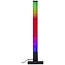 Brilliant Neele LED RGB Table 50CM Black