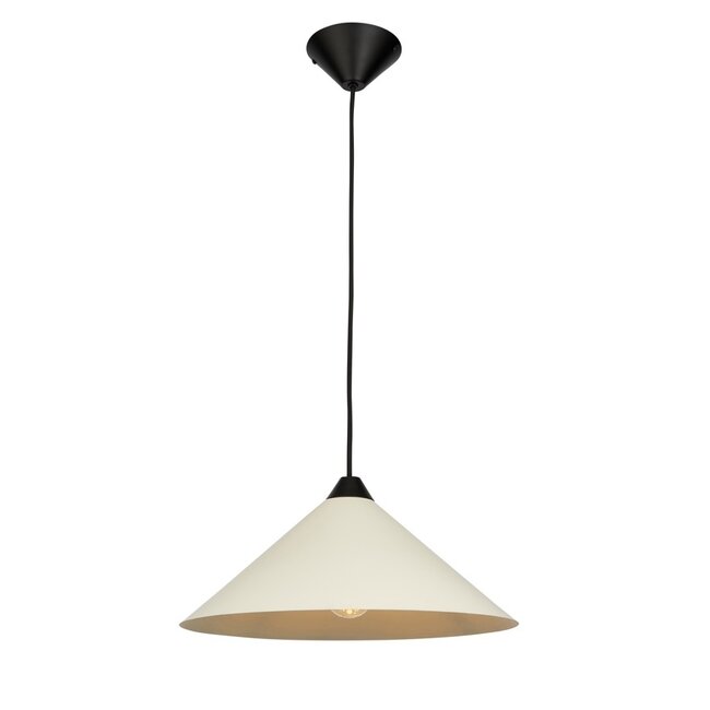 Fontana 1lt Pendant Matt Taupe