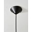 Fontana 1lt Pendant Brushed Chrome