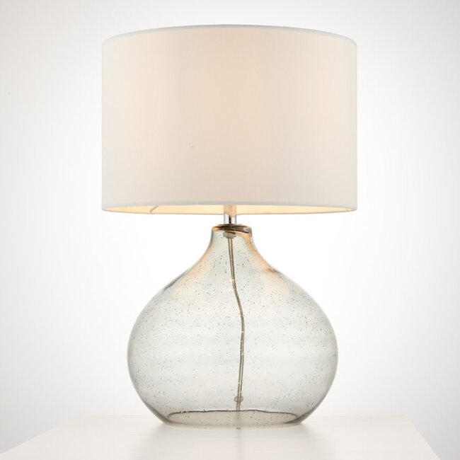 Dew Sage Tinted Table