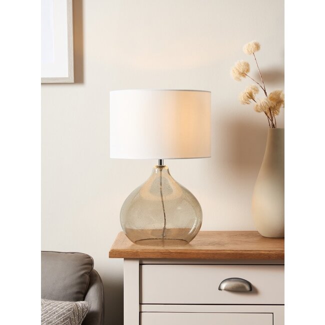 Dew Sage Tinted Table