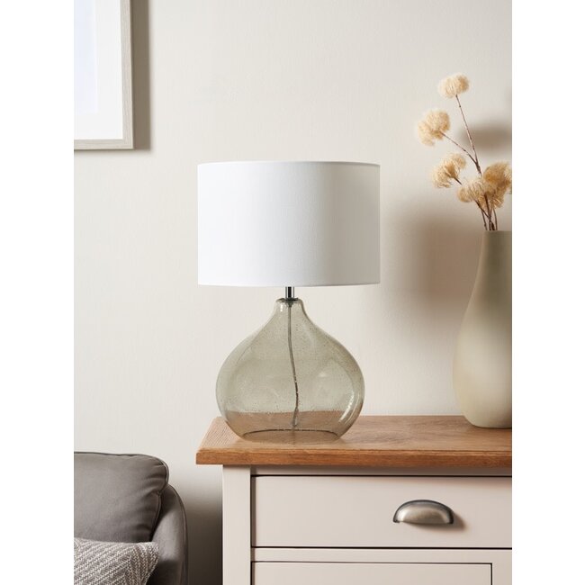 Dew Sage Tinted Table