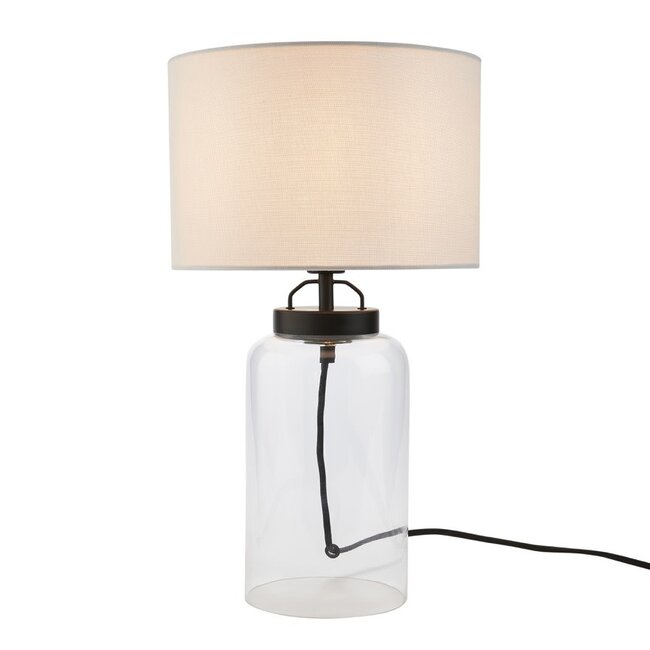 Porte 1lt Table Matt Black