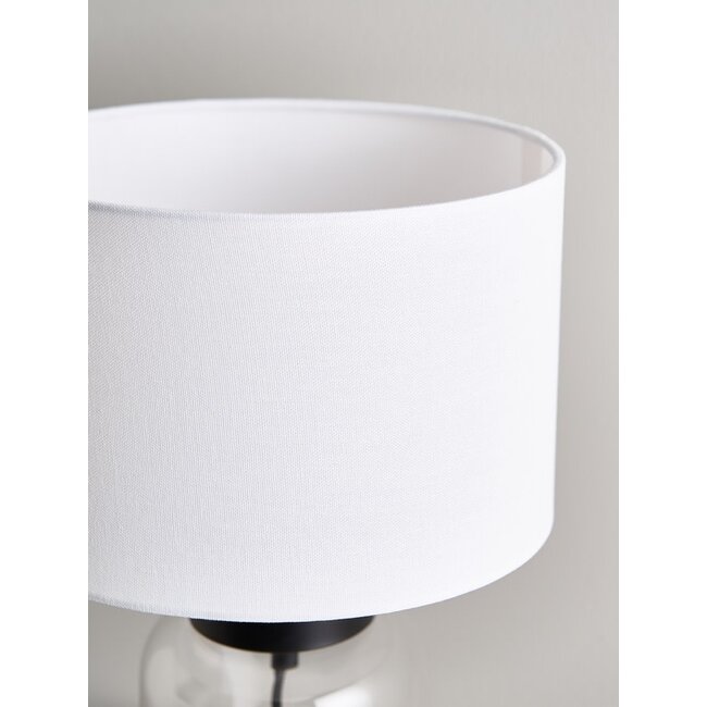 Porte 1lt Table Matt Black