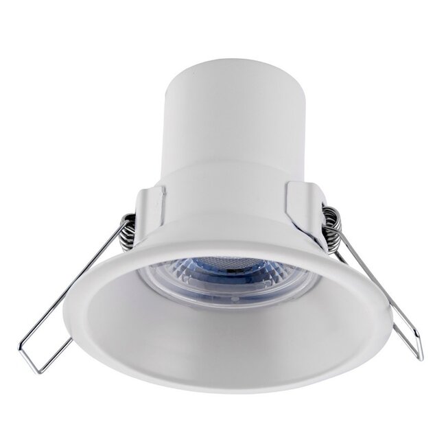 Cosmo Anti Glare LED Downlight Cool White