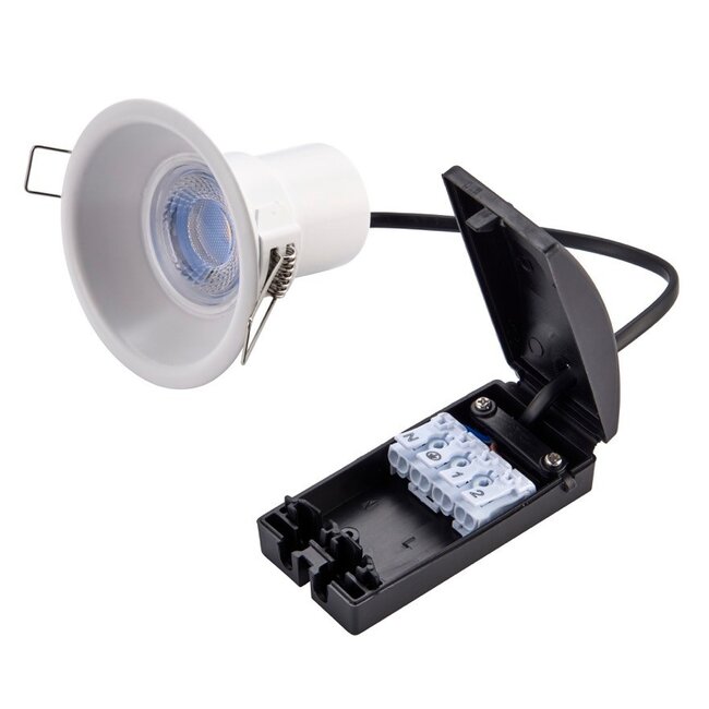 Cosmo Anti Glare LED Downlight Cool White