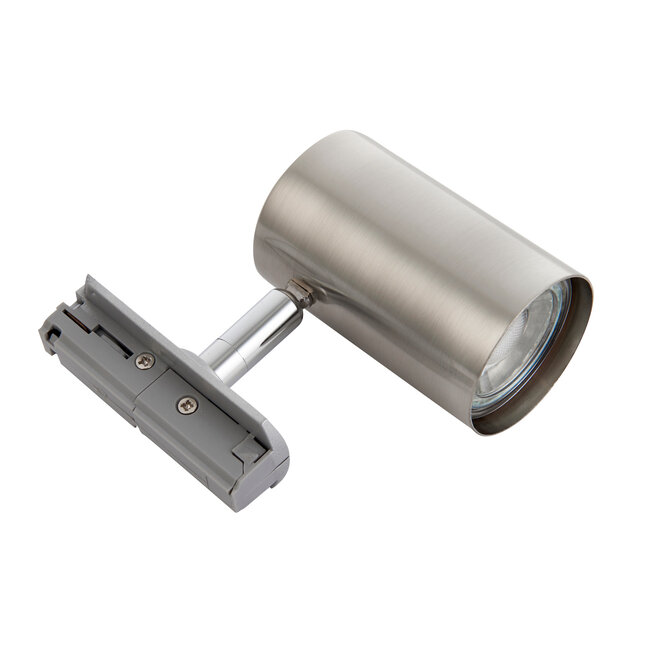 Arezzo 1lt Head Satin Chrome 7W