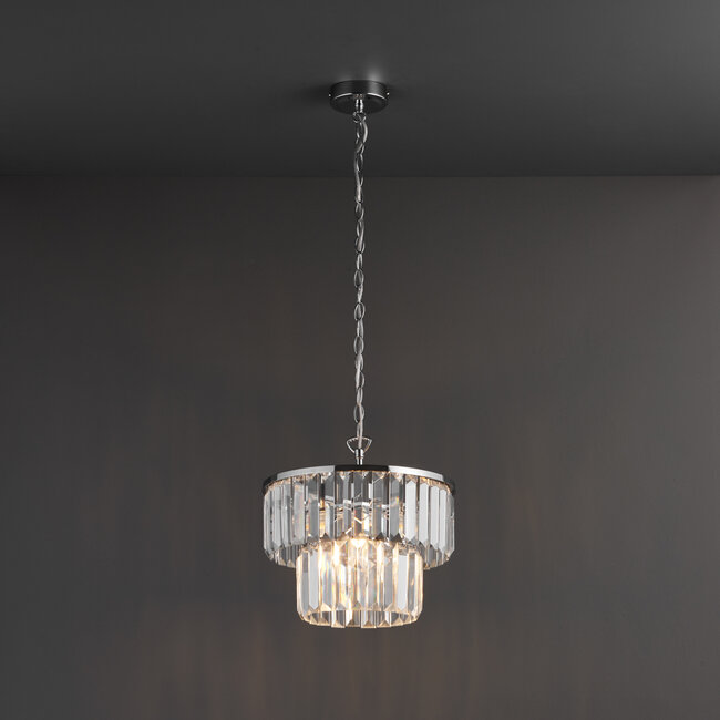 Knightsbridge 1lt Pendant