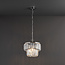 Knightsbridge 1lt Pendant