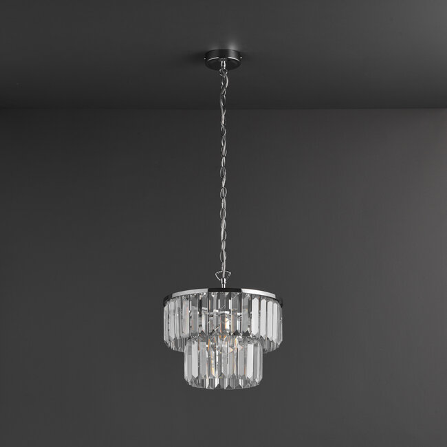 Knightsbridge 1lt Pendant