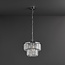 Knightsbridge 1lt Pendant